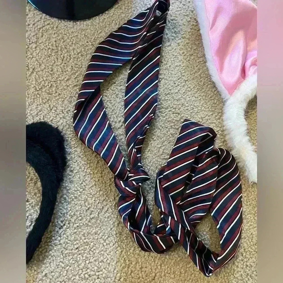 Lot of Halloween Costume Accessories for Women - Picture 7 of 10